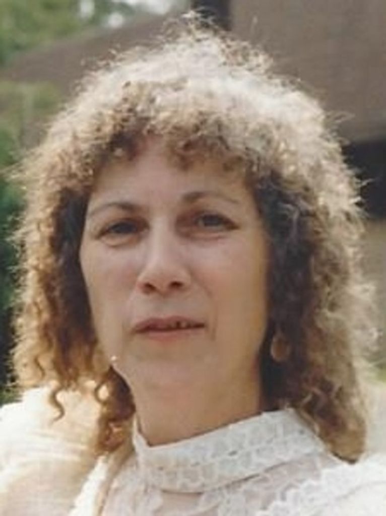 Hilda J. Donald