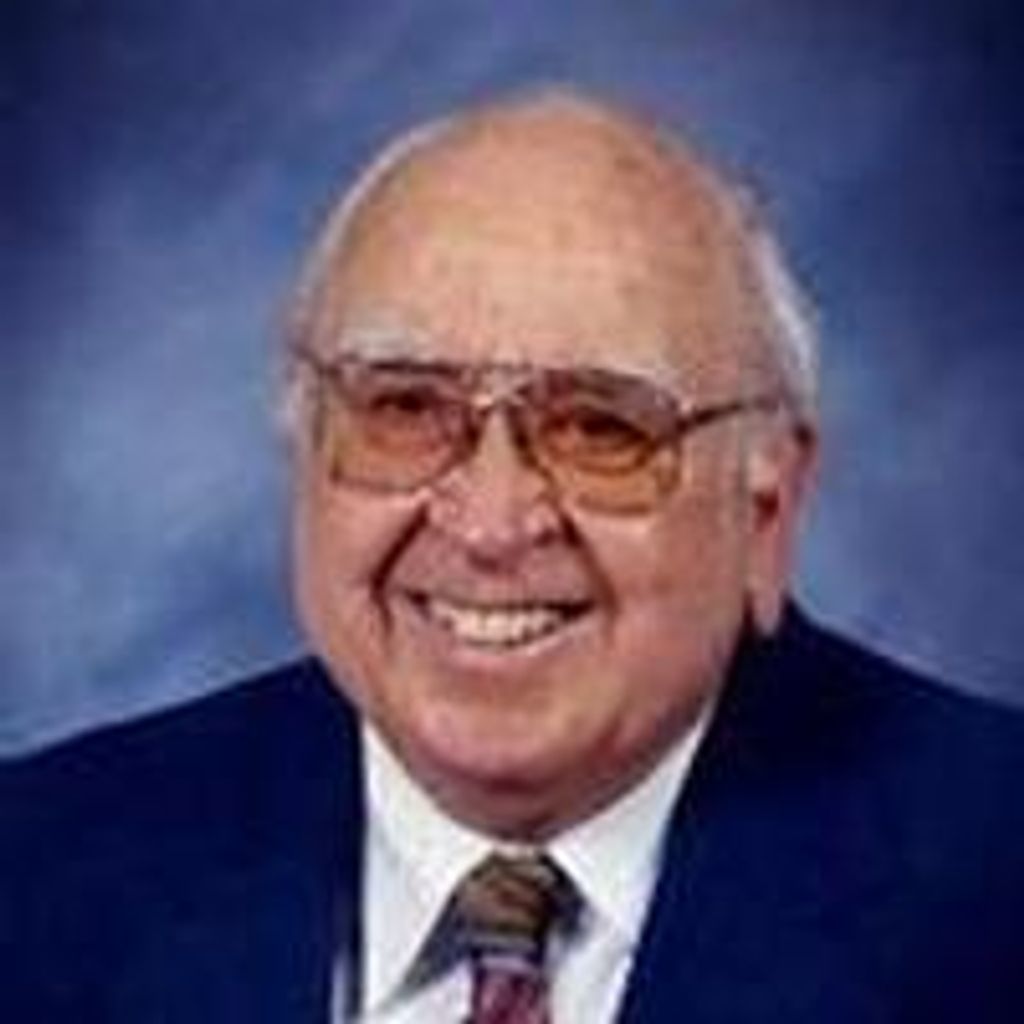 Charles A. "Bud" Mann