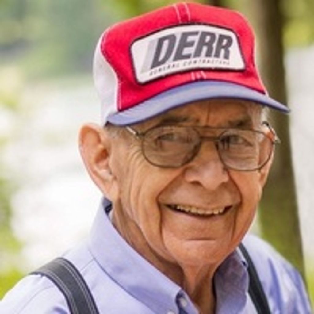 Roland Wayne Derr