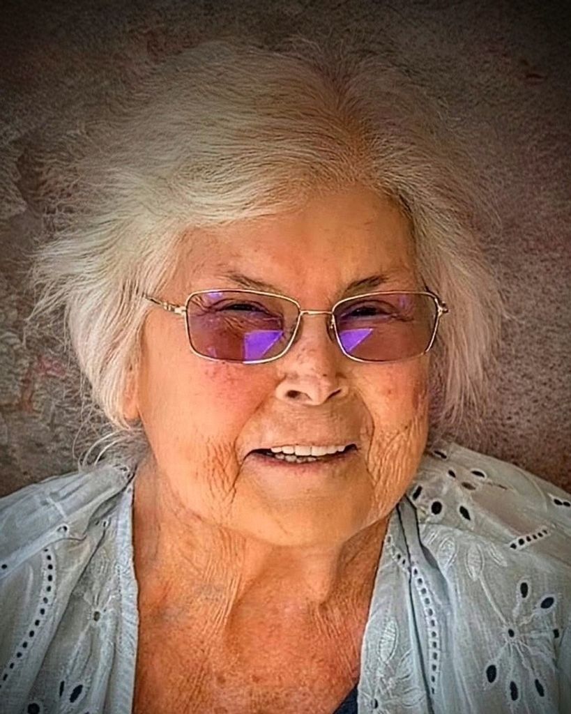 Byrdell Jane Sparks Profile Photo