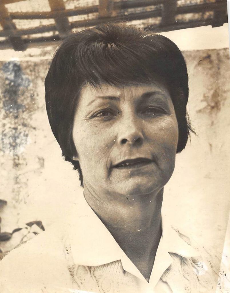 Hazel Roberta Duarte