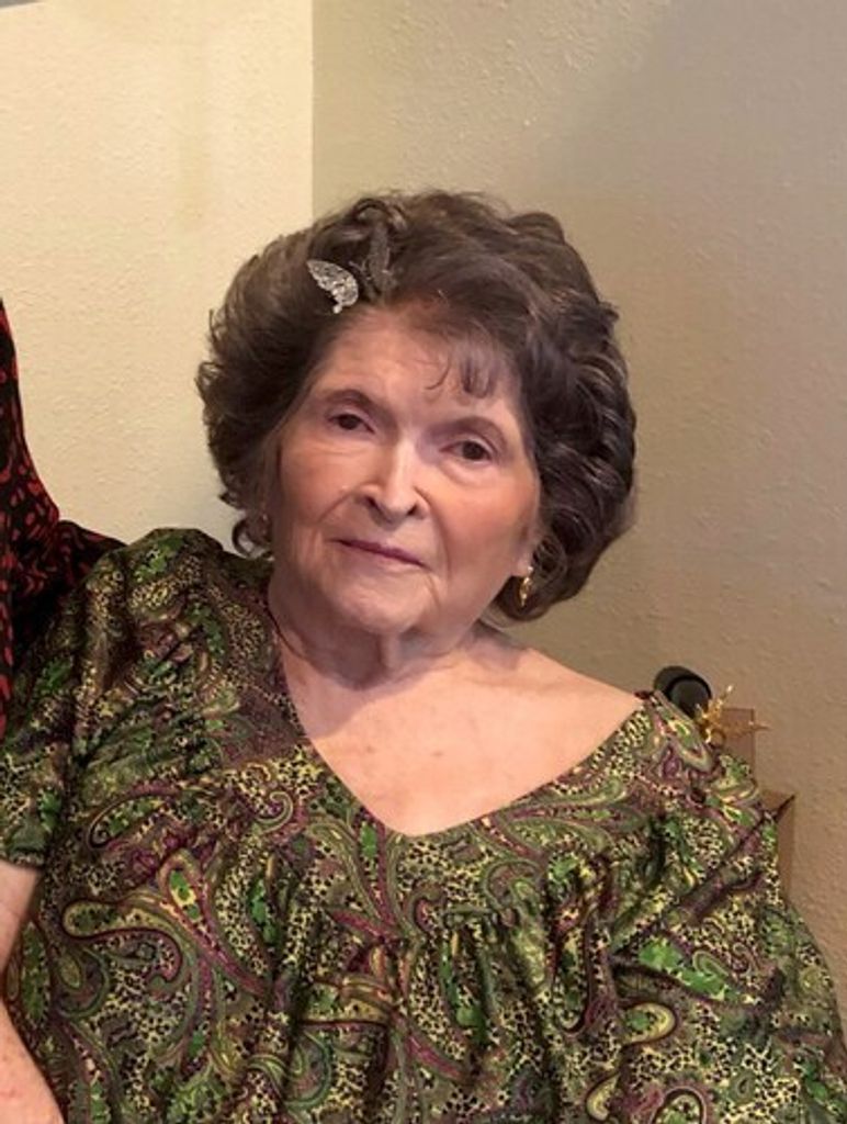 Carolyn (Campbell) Williams