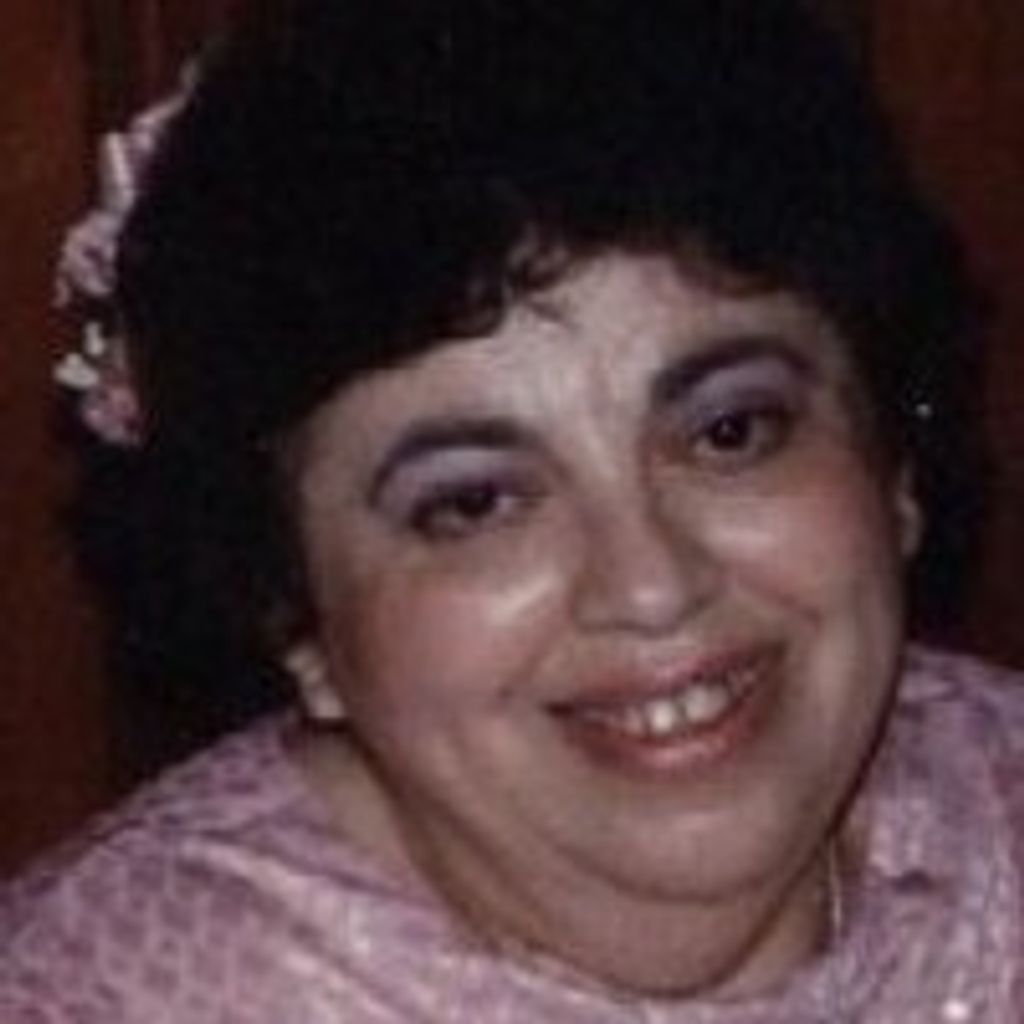 Betty Ann Lordo