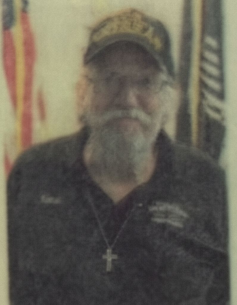 Donald W. Wilson Profile Photo