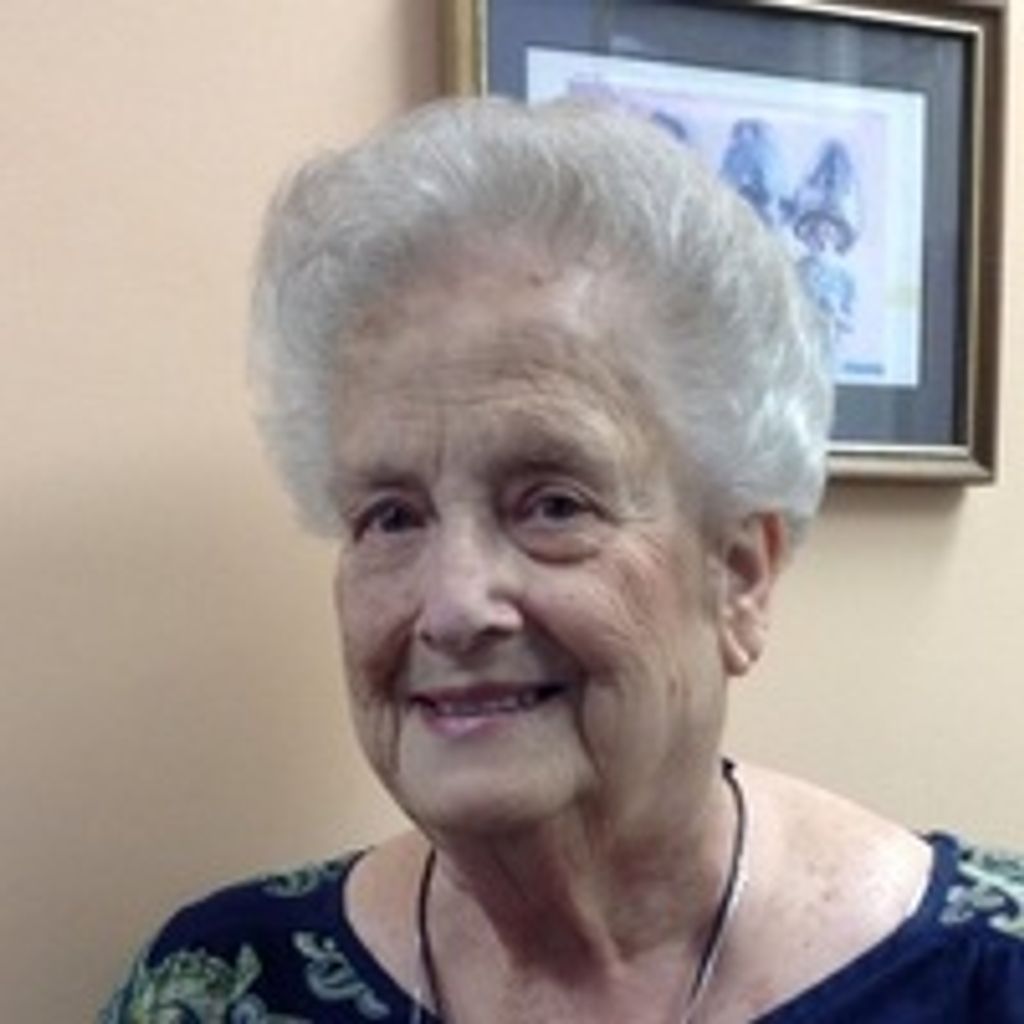 Lou A. Nutter Profile Photo