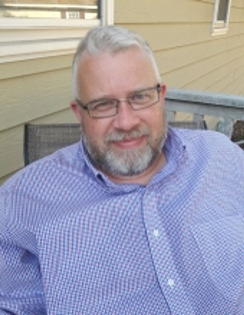 Aaron Puckett