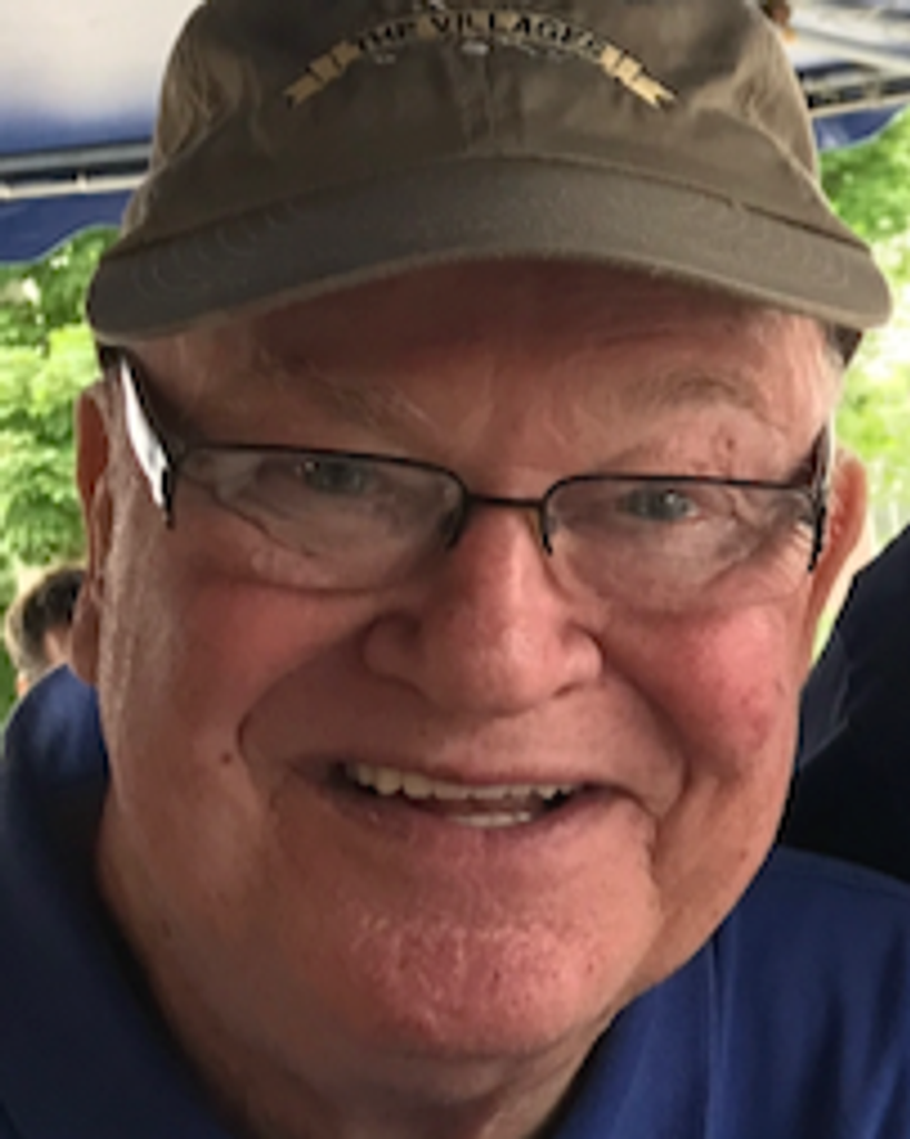 Edward J. Streeter Profile Photo