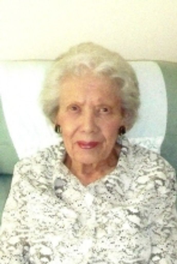 Helen M. Smith