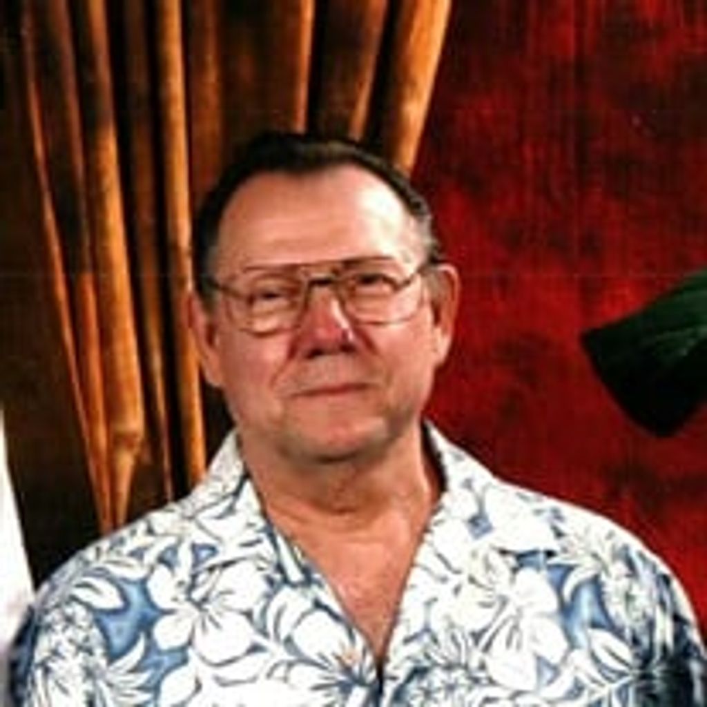 Malcolm L. "Mac" Hebert