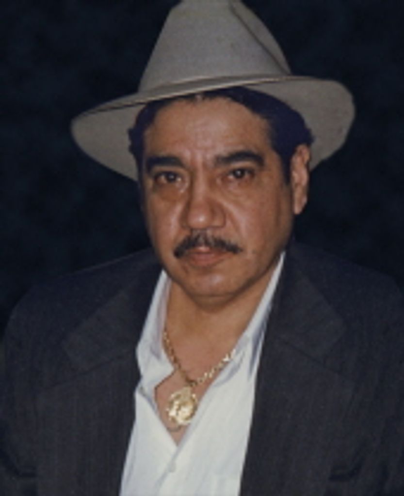 Jose Martinez, Sr.