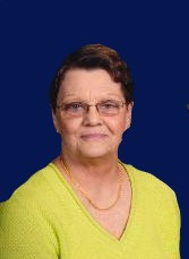 Vicky Renee (Stone) Ashcraft