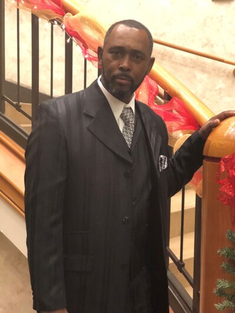 James Elijah Fields Sr. Profile Photo