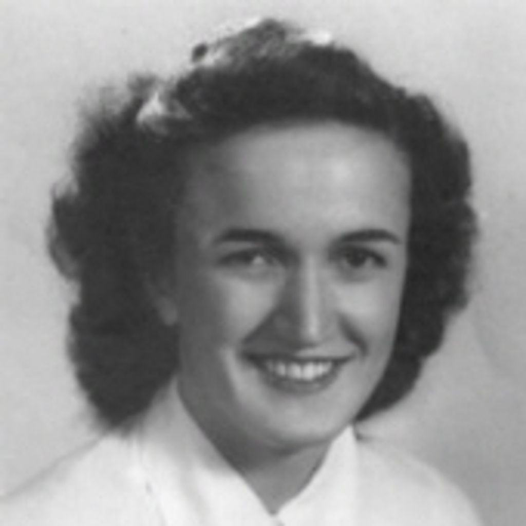 Fern Lorraine Noah