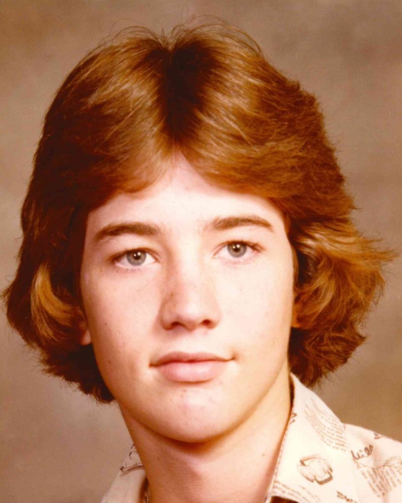 Jeff Frasier