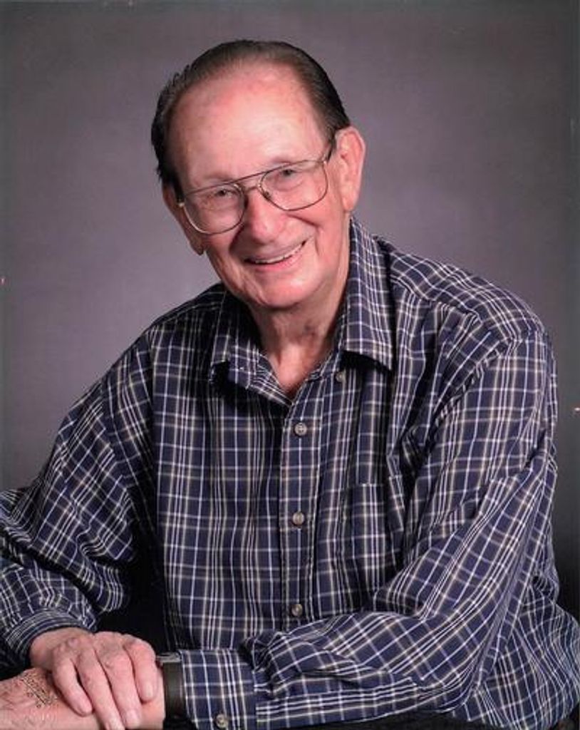 Elmore Ryals Profile Photo