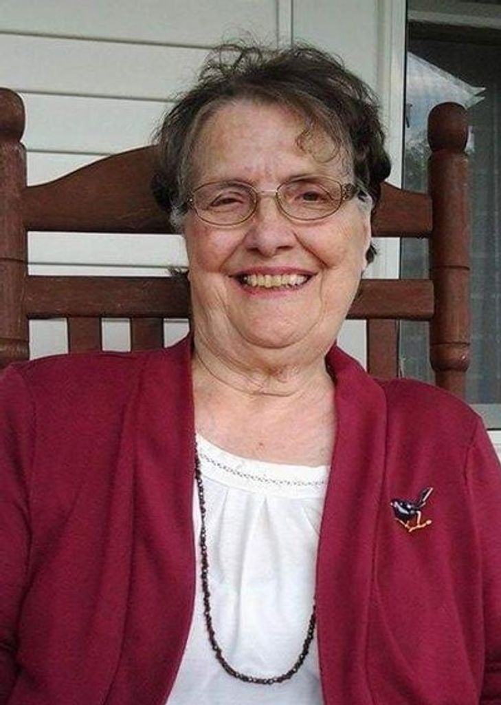 Helen Marie Moran Profile Photo
