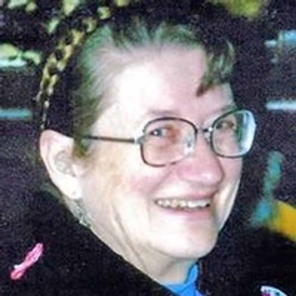 Phyllis Alene Linehan