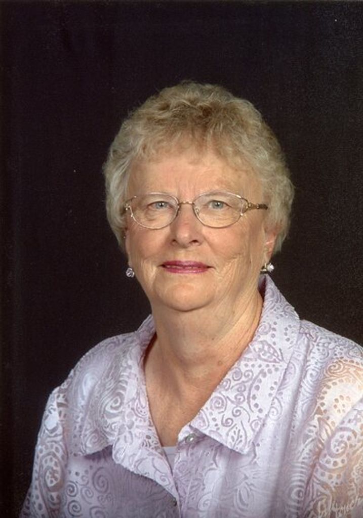 Marlys Jensen Profile Photo