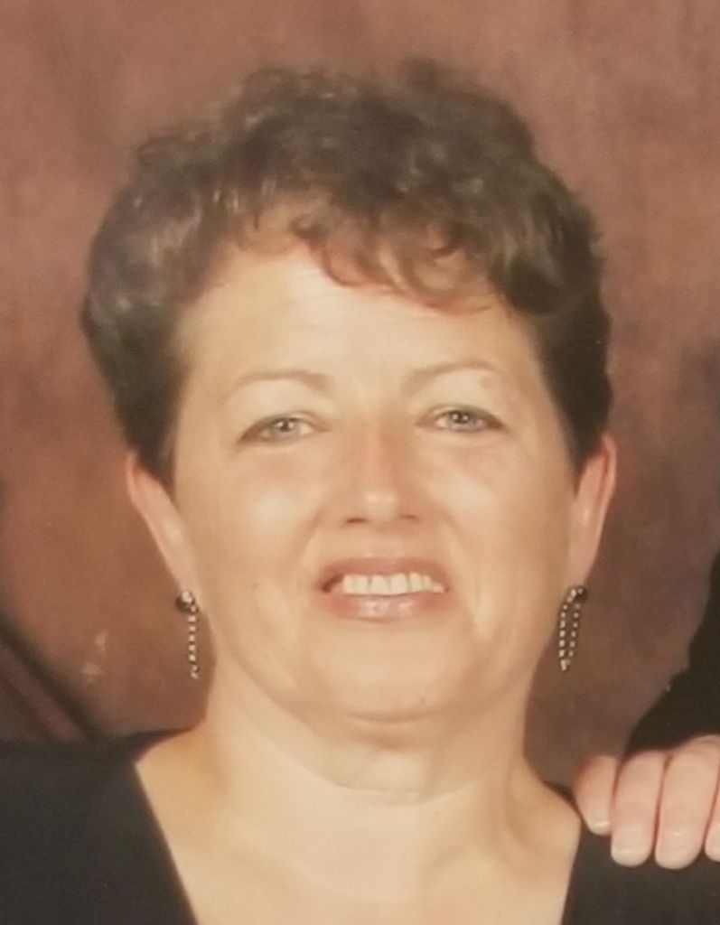 Beverly A. Nacci