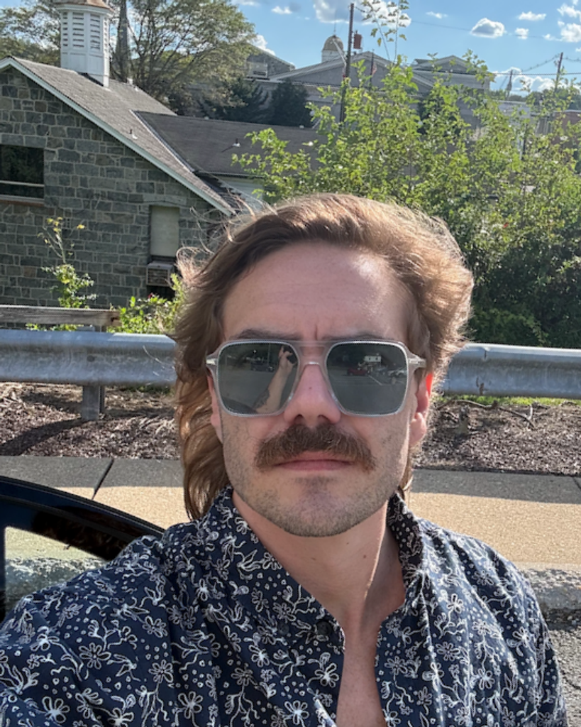 Kyle Parker Profile Photo