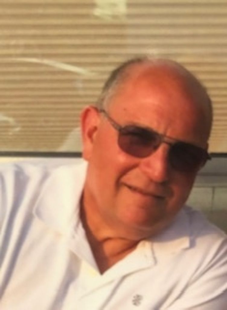 Joseph S. Licata