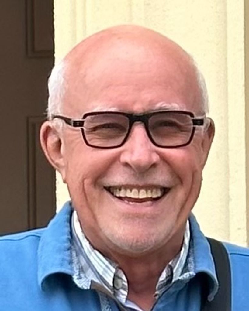 William James Lawrence (Bill) Swirsky