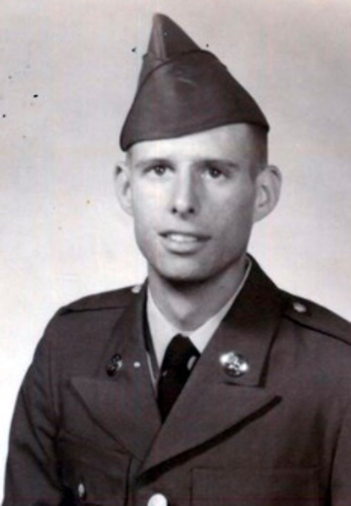 John William Gilbert Profile Photo