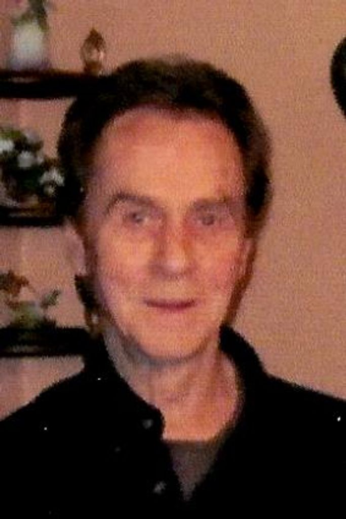 John "Jack" Snyder Profile Photo