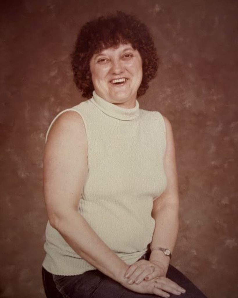 Virginia Morgan