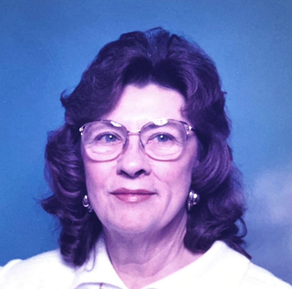 Ann Vernon Gaspard Profile Photo