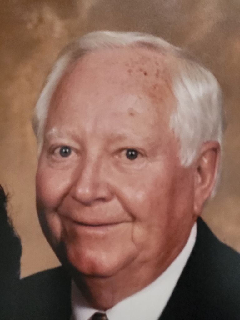 Charles L. "Charlie" Palmer Profile Photo