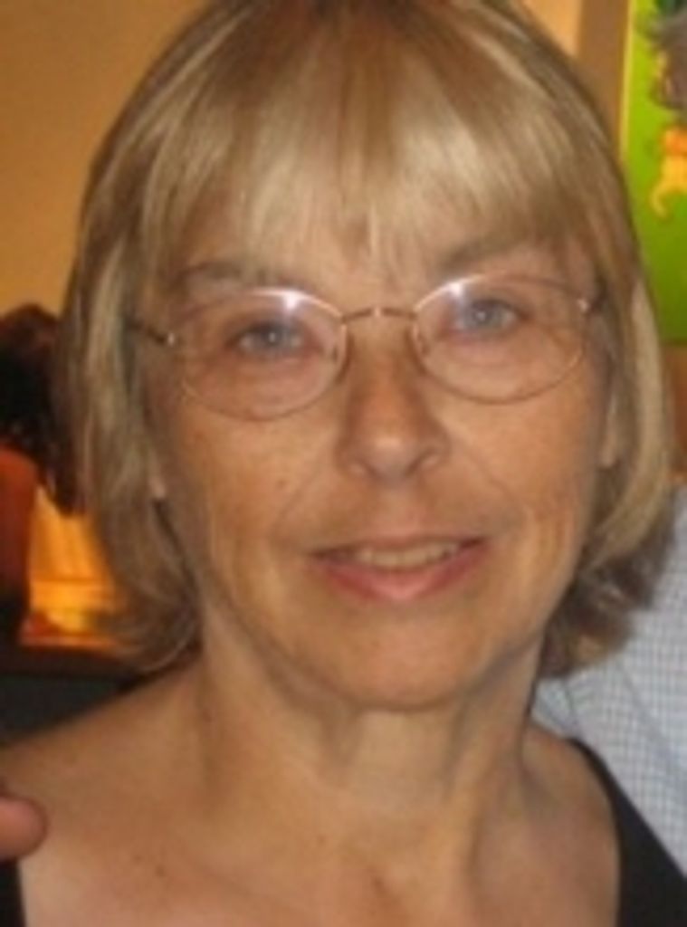  Karen Kay Auck