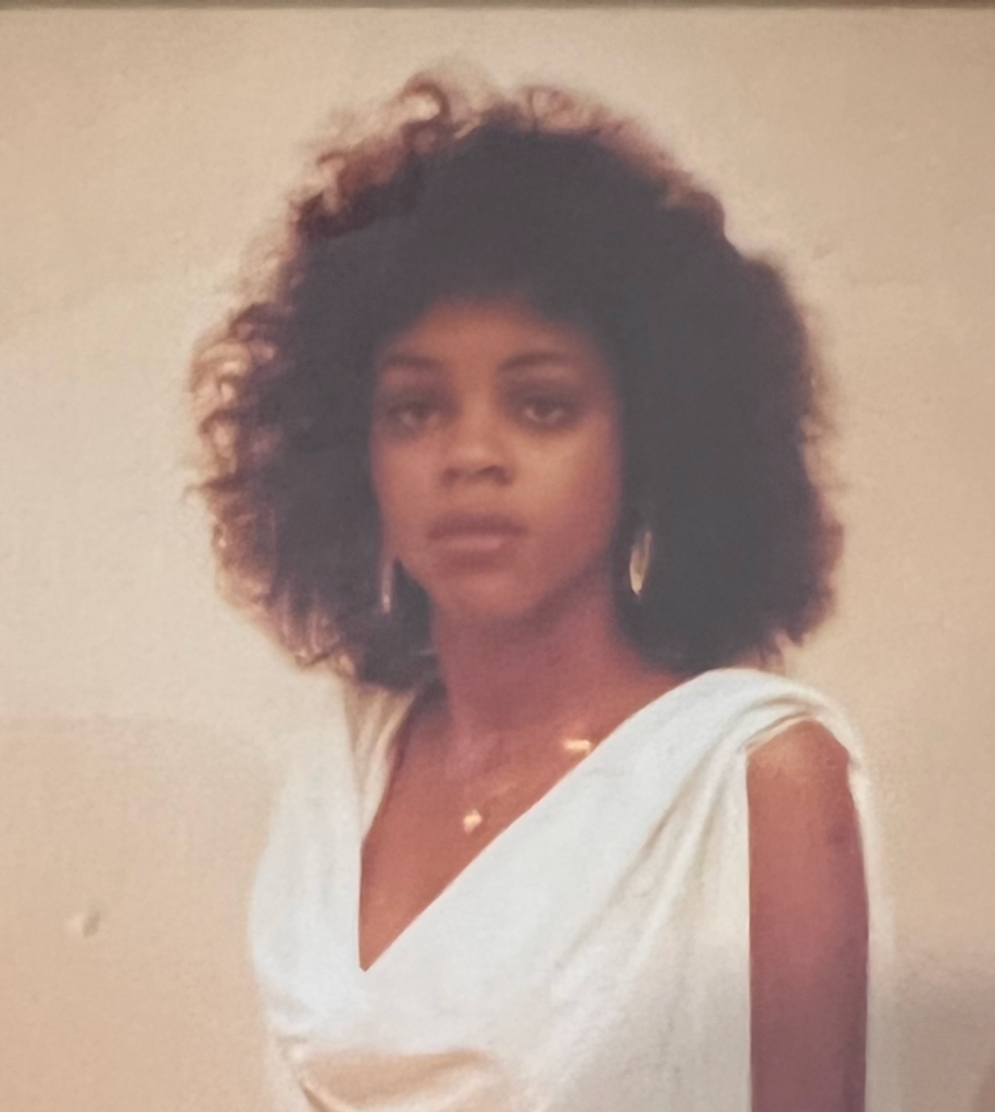 Cheryl Levett Gaither