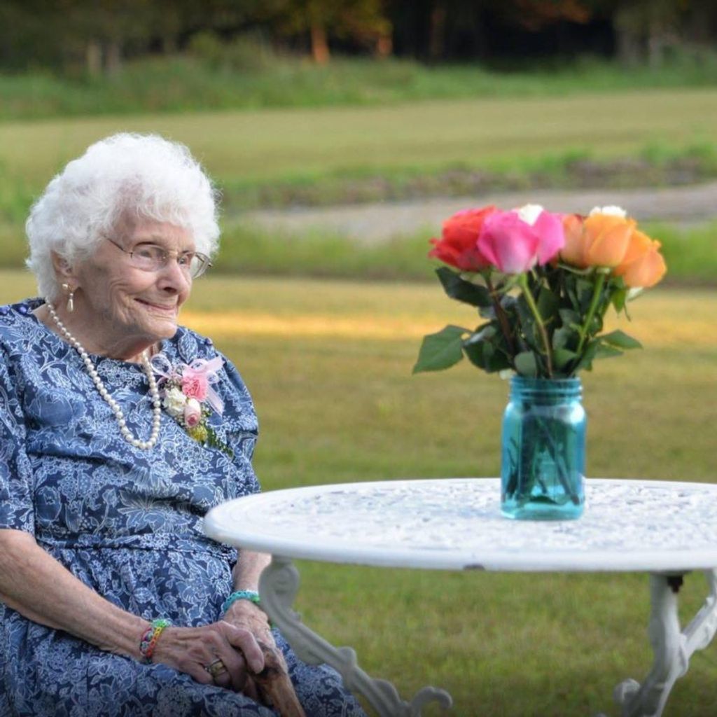 Nona I. Mattheis