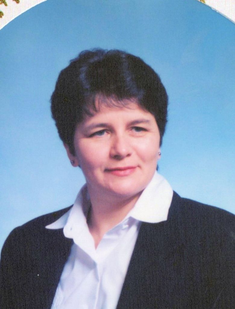 Wilma Elizabeth Bankhead