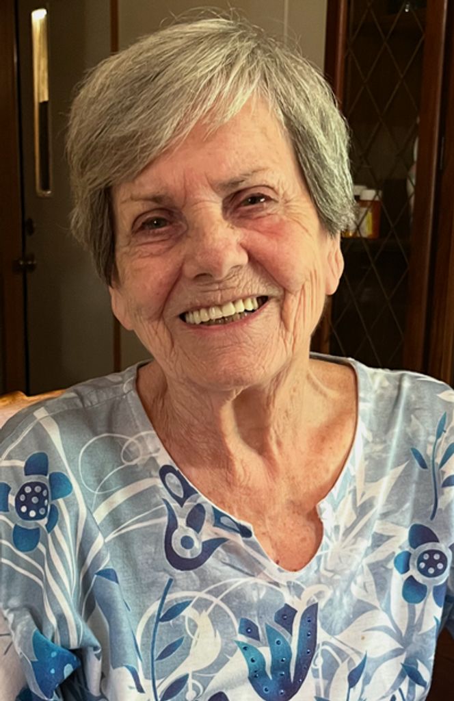 Mildred "Millie" Couch Profile Photo