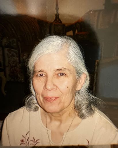 Helen Marie Fotovich