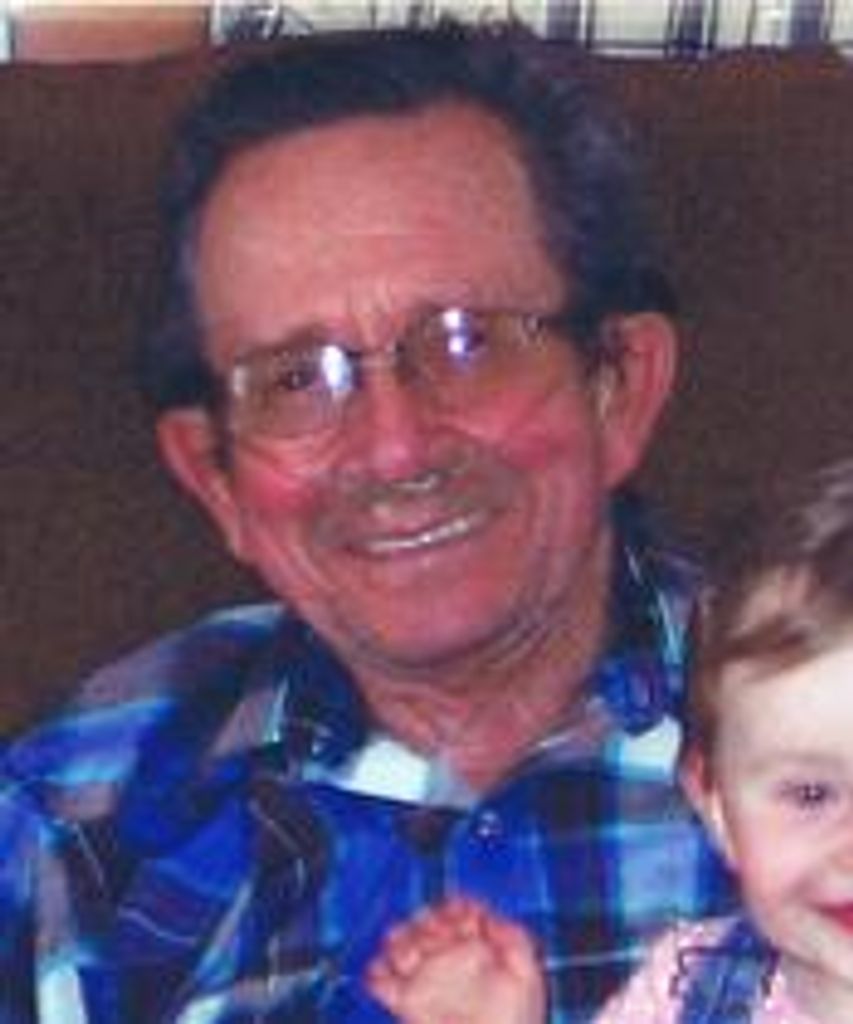 Gilbert Rex Lish Profile Photo