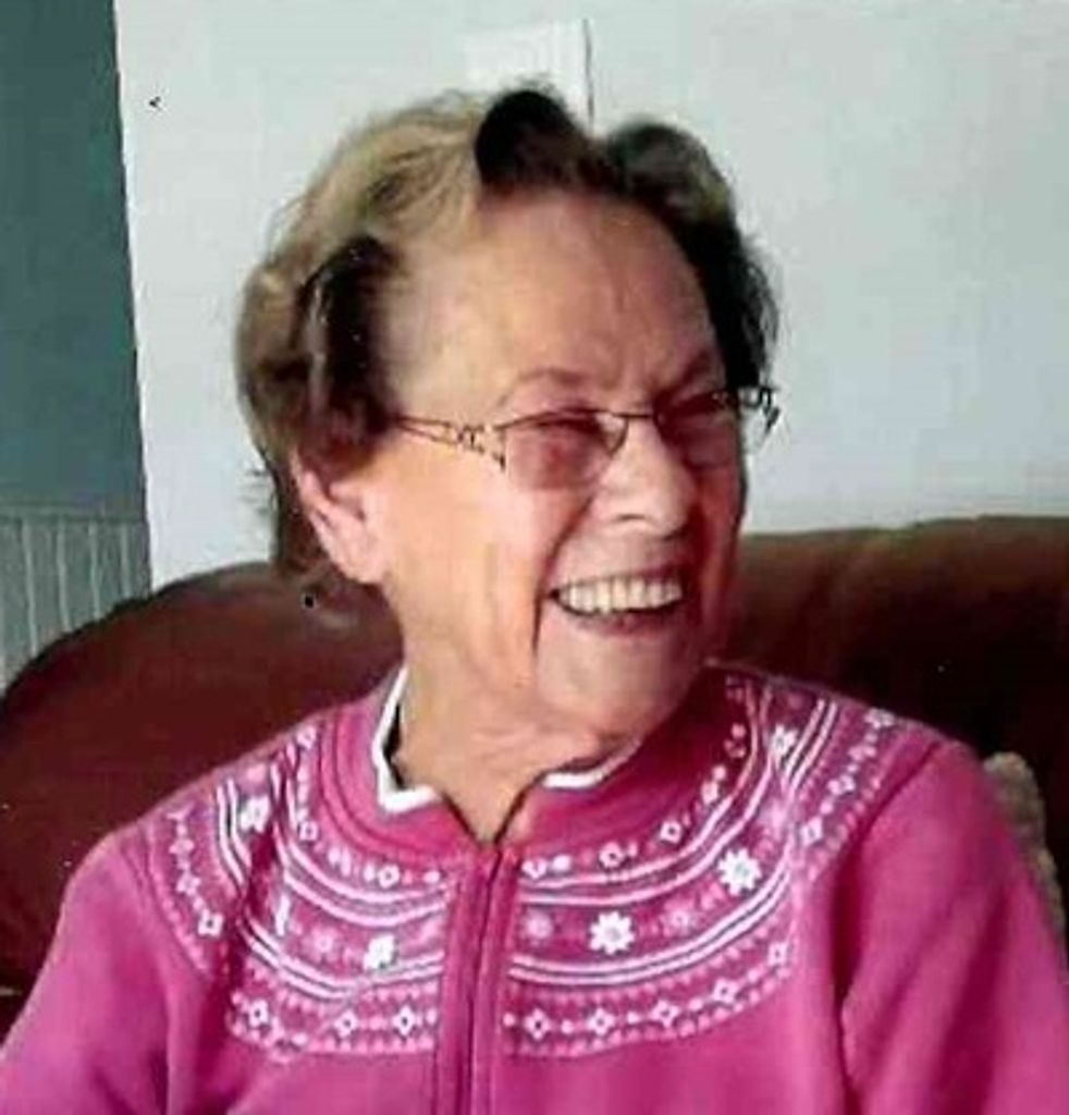 Geraldine A. Smith Profile Photo