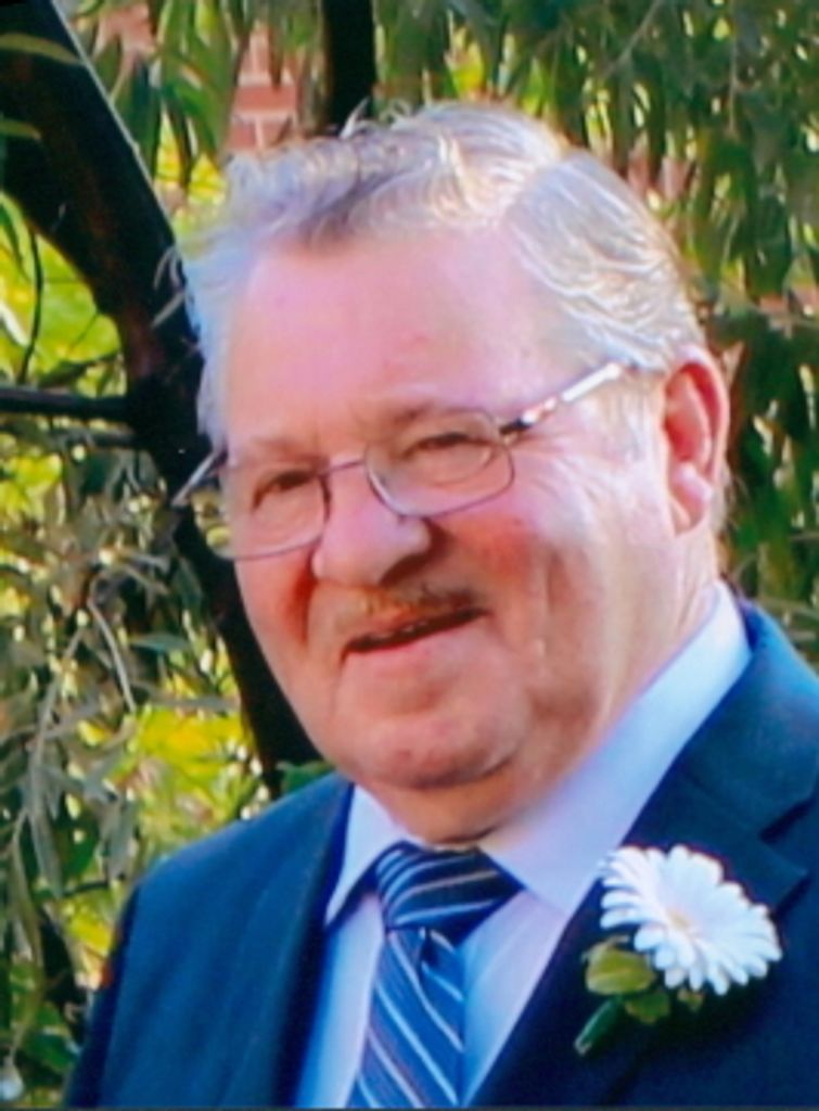 Patrick  Scarff
