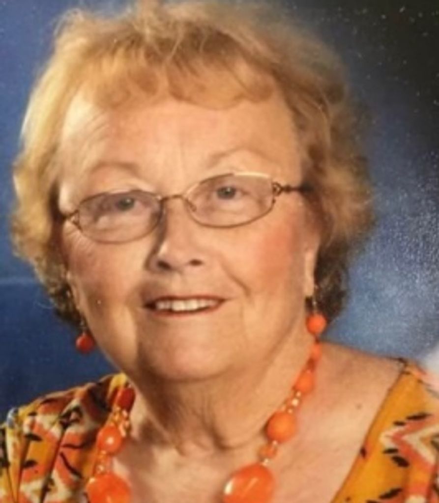 Joyce Handley Profile Photo