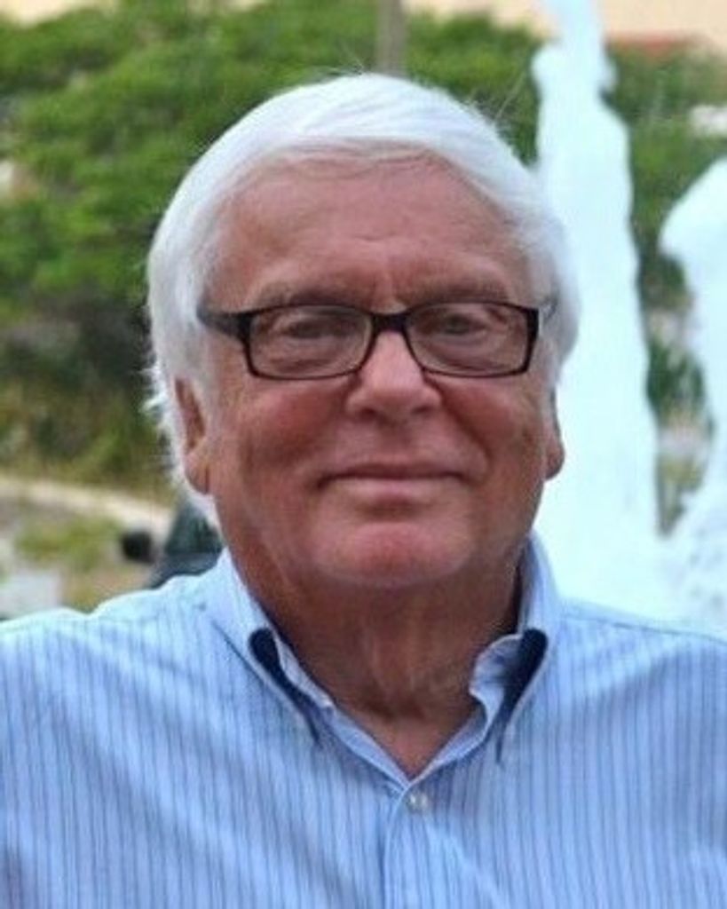 Charles Warner Burks