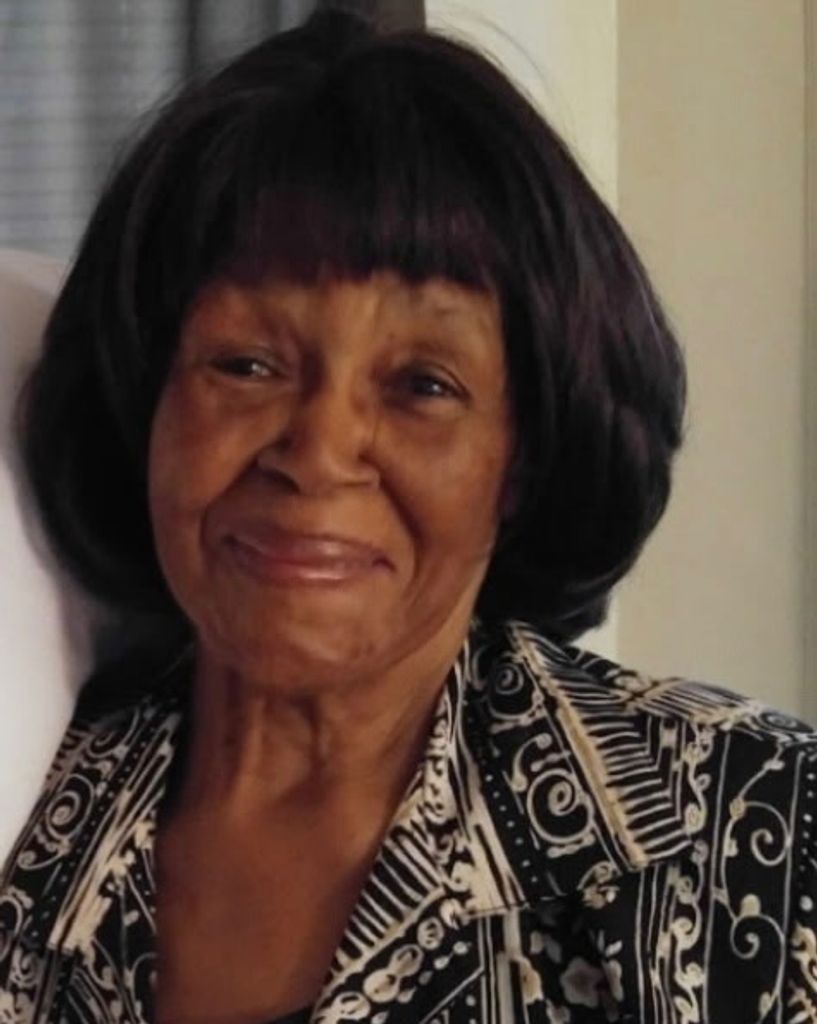 Annie B. Cook