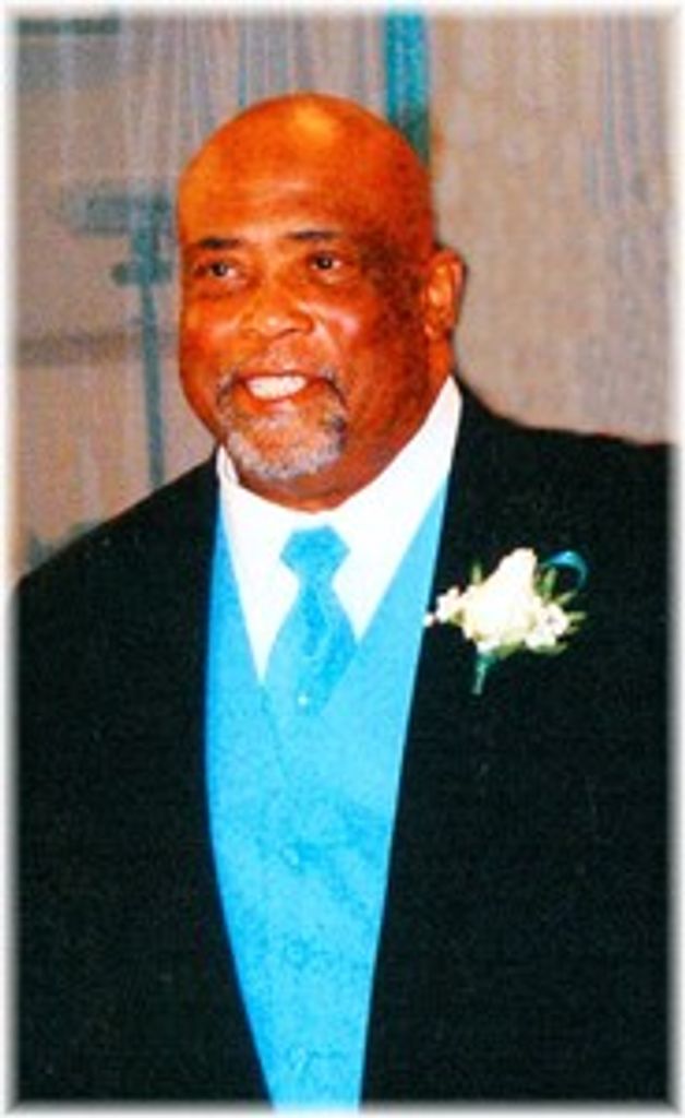 James Willis Braggs