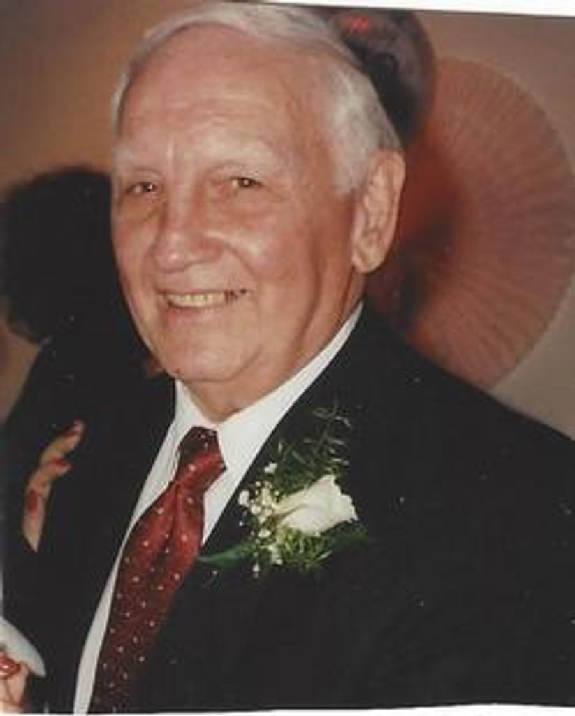 Robert A. Boulay