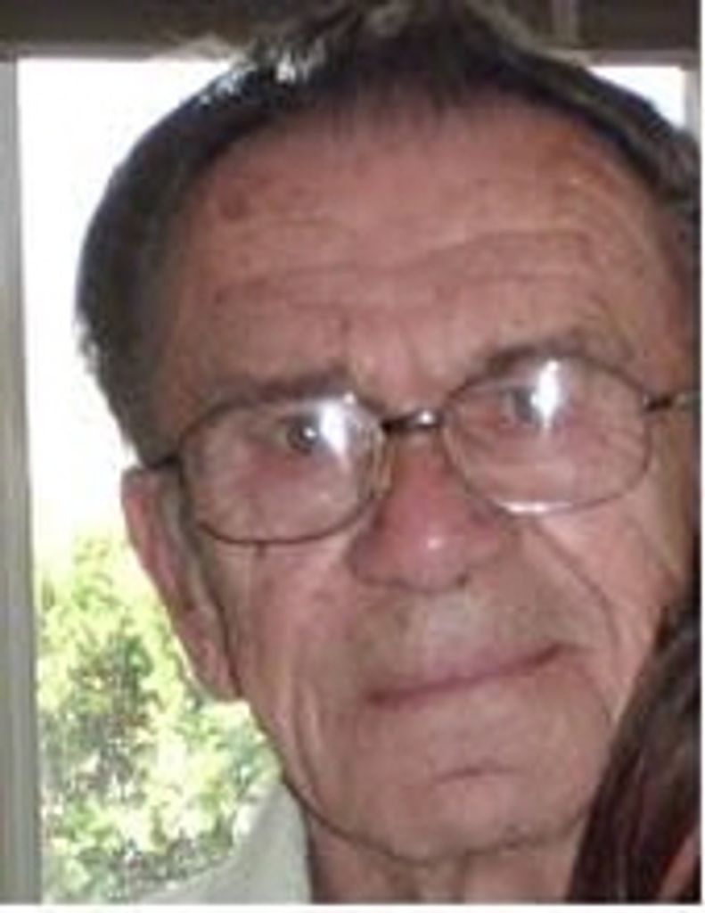 Joseph C. Murawski