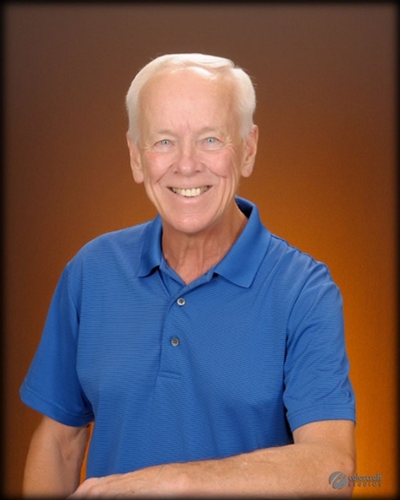 William J. Denning Profile Photo