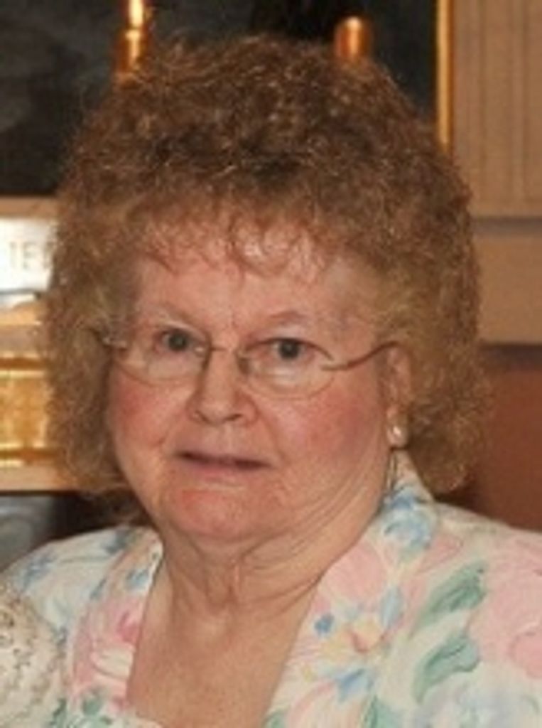 Elizabeth "Betty" A. Ellsworth Profile Photo