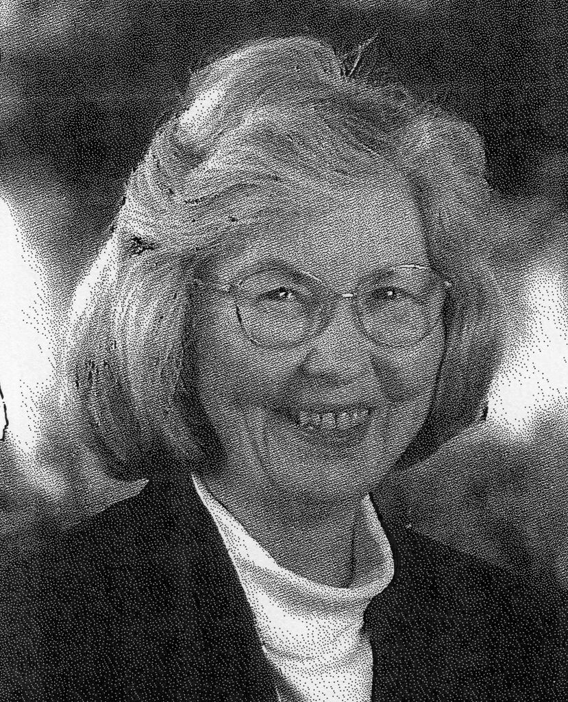 Jeannine B. Quay Howarth