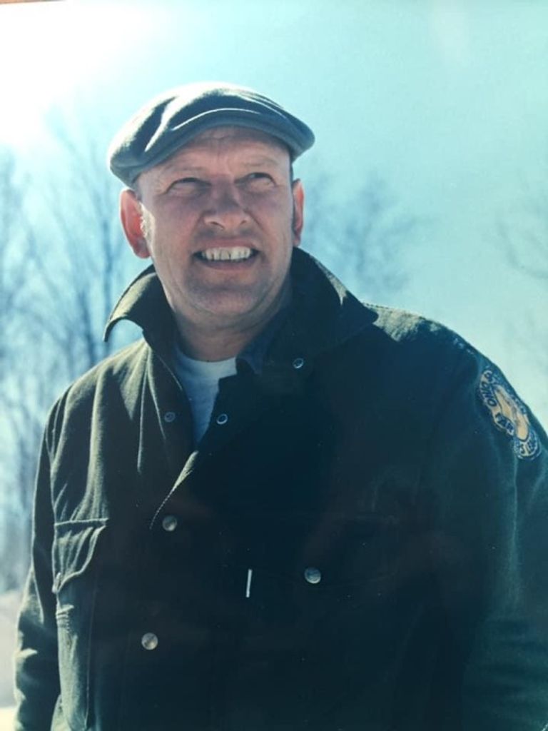 James "Big Jim" Hady
